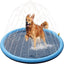 Dog Cooling Sprinkler Pad