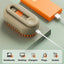 Ez Groom Steam Brush