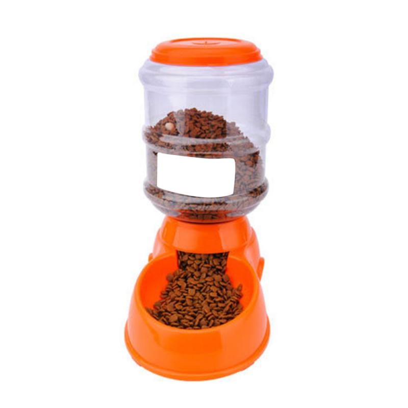 Automatic Pet Feeder