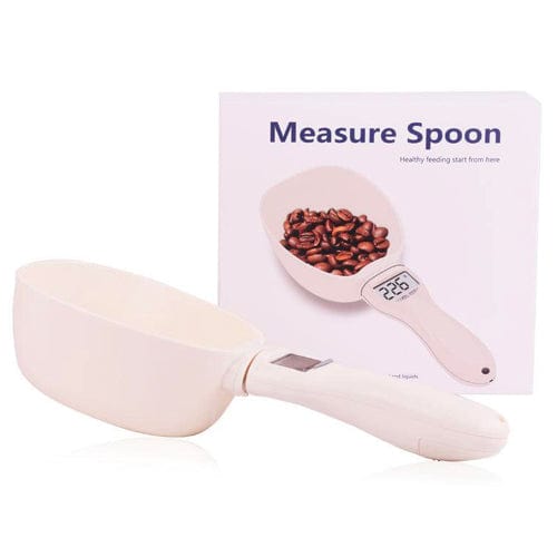 Pet Food Measuring Spoon - Buddies Pet Shop