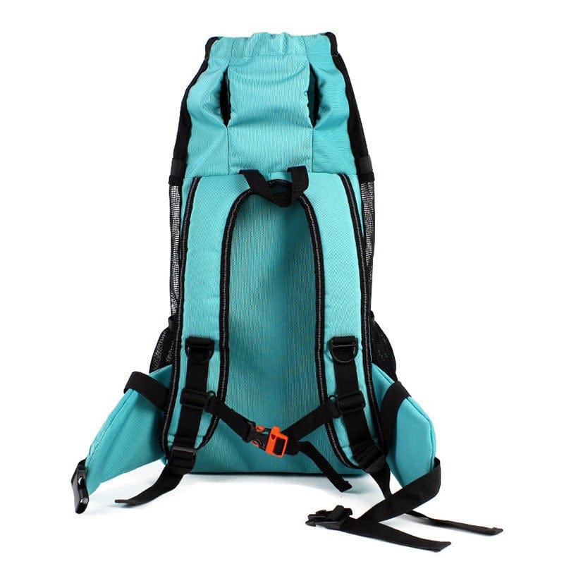 Companion Hiking Dog Backpack