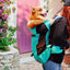 Companion Hiking Dog Backpack