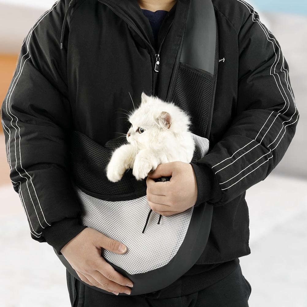 Shoulder Sling Pet Carrier