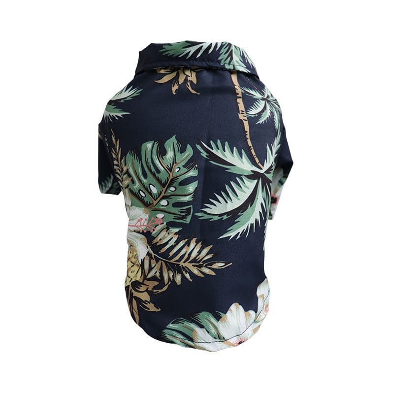 Aloha Dog Shirts