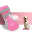 Comfy Fit Breathable Dog Boots