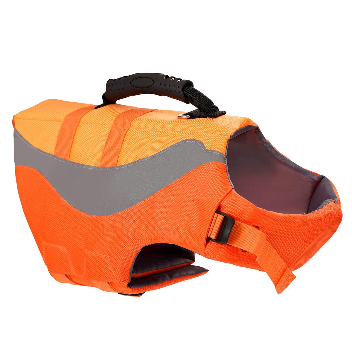 Reflective Life Jacket for Dogs