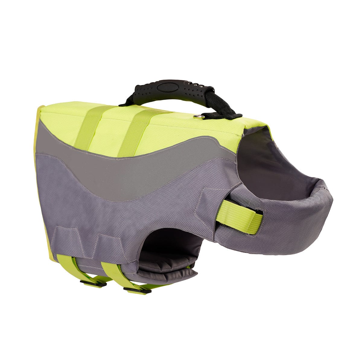 Reflective Life Jacket for Dogs