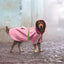 Waterproof Dog Raincoat