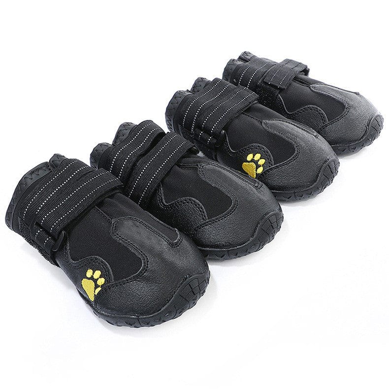 Waterproof Outdoor Dog Boots