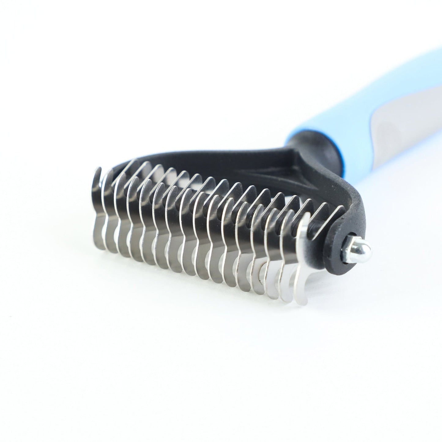 Deshedding Brush Tool