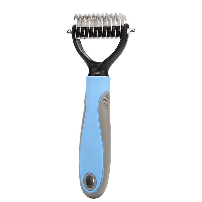 Deshedding Brush Tool