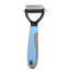 Deshedding Brush Tool