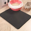 Double Layer Cat Litter Mat