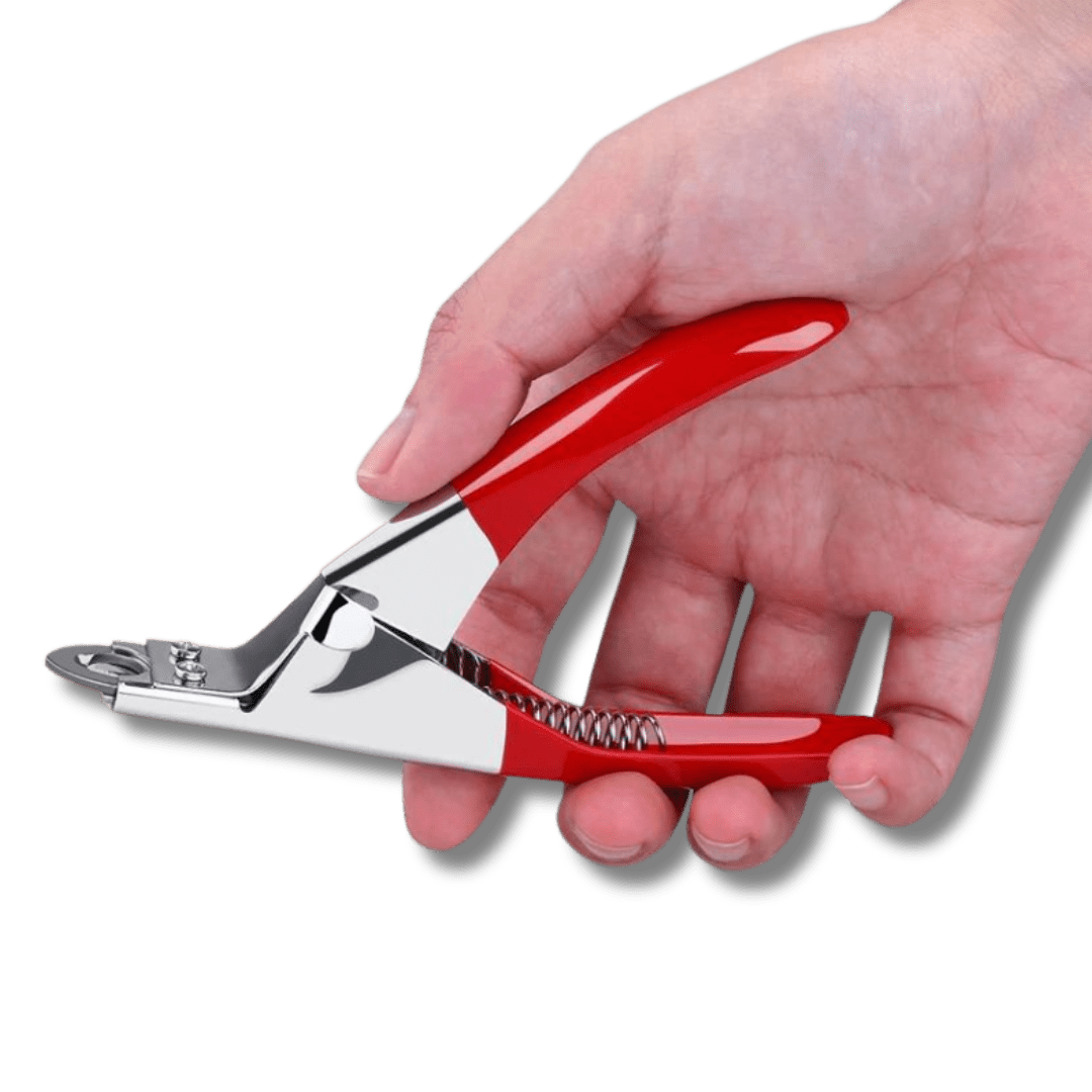 Ez Clip Nail Clippers