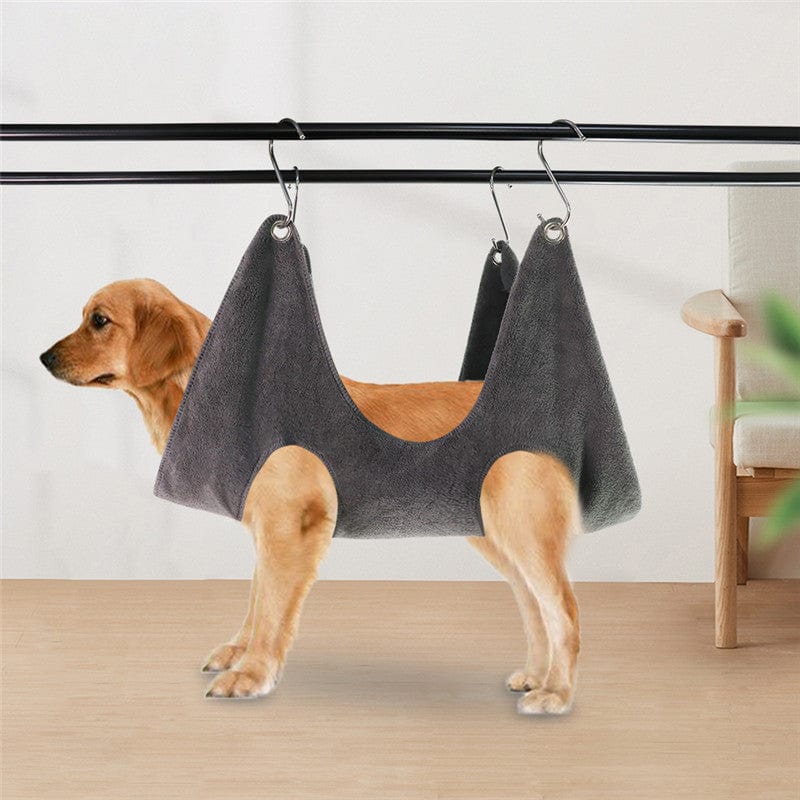 Ez Grooming Pet Hammock