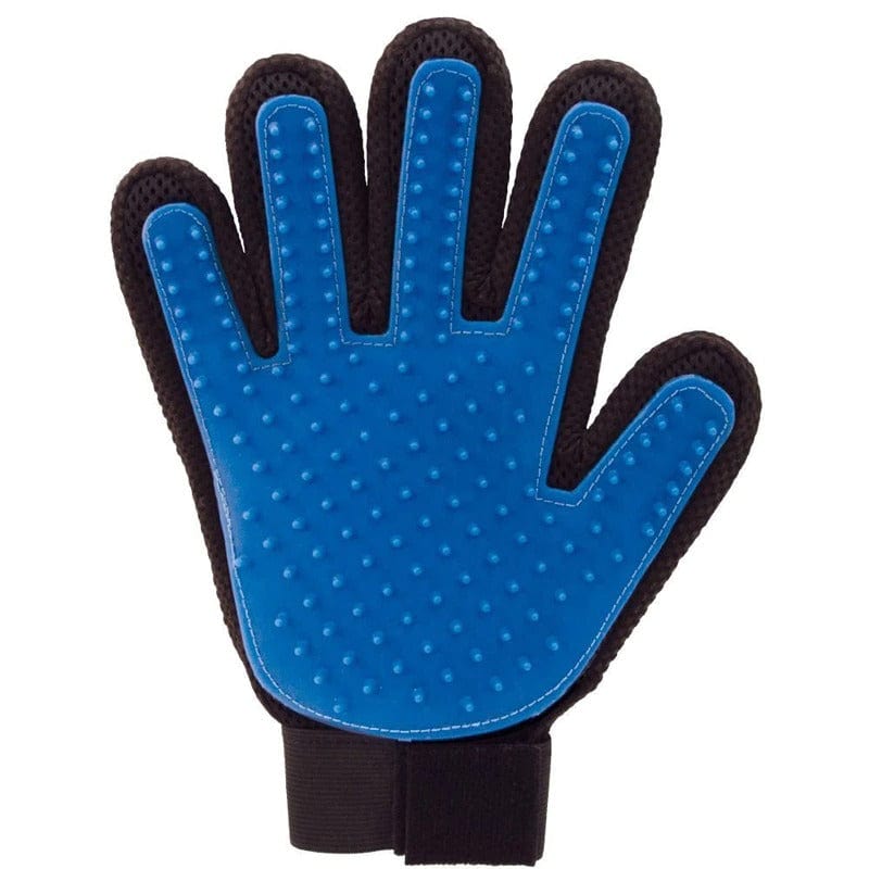 Pet Grooming Gloves