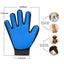 Pet Grooming Gloves