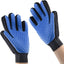 Pet Grooming Gloves