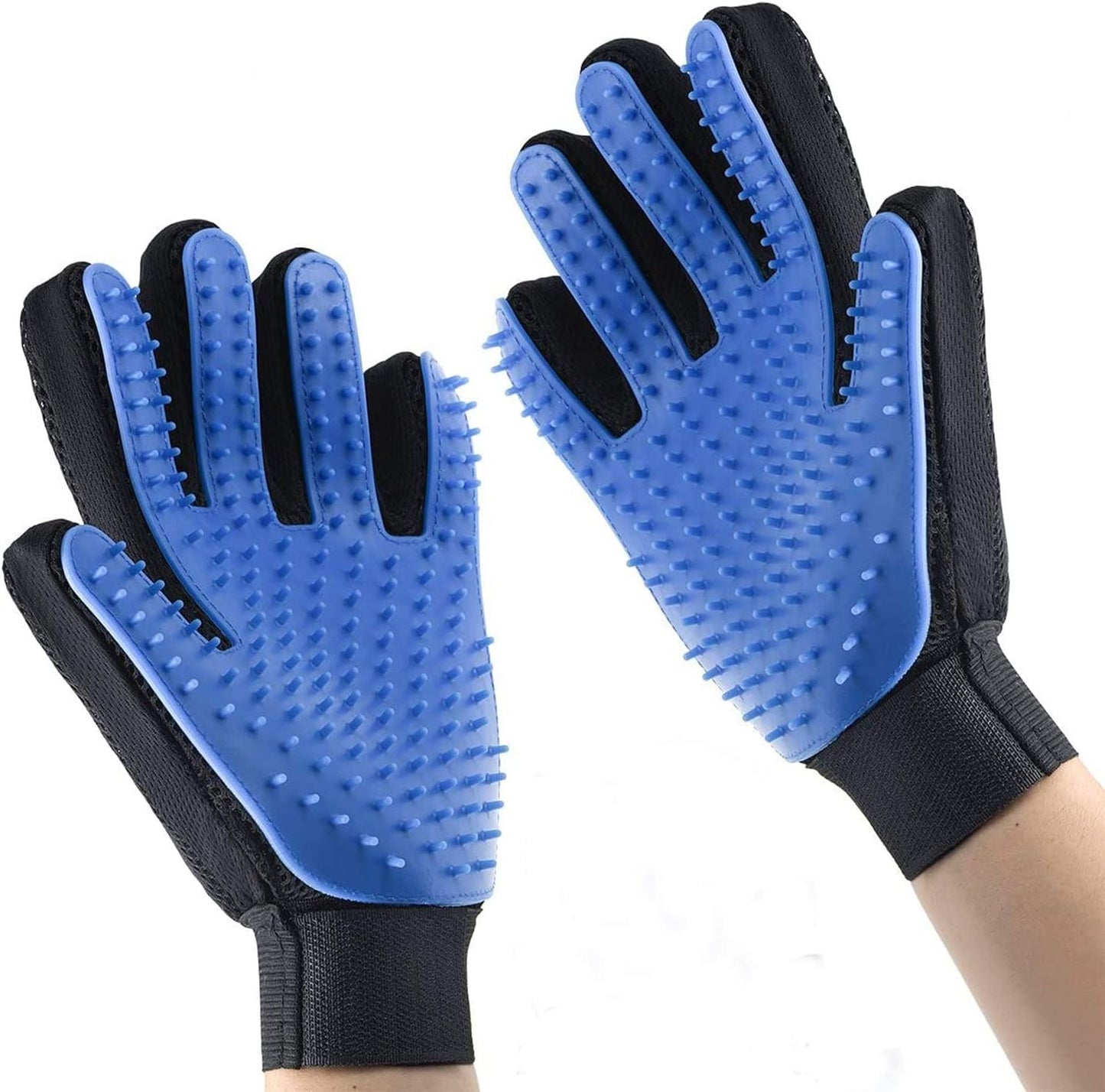 Pet Grooming Gloves