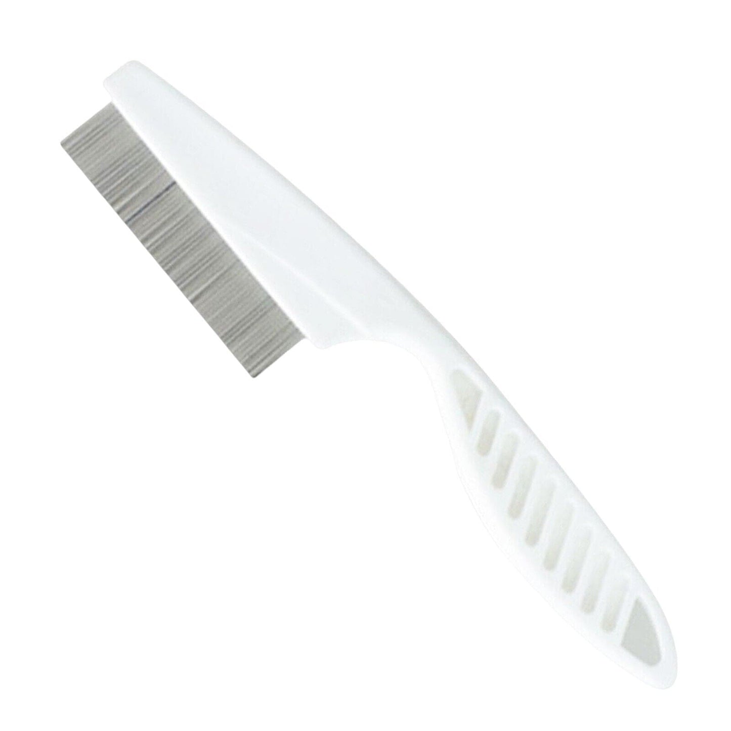 Stainless Pet Flea Comb