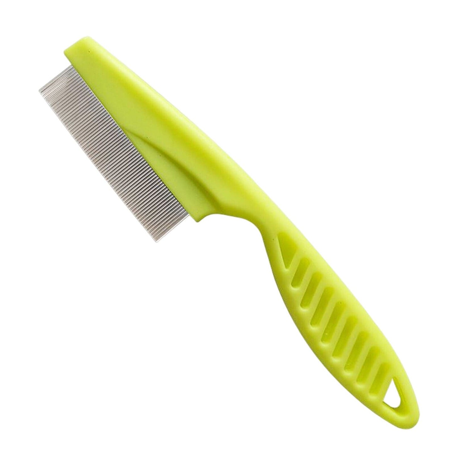 Stainless Pet Flea Comb