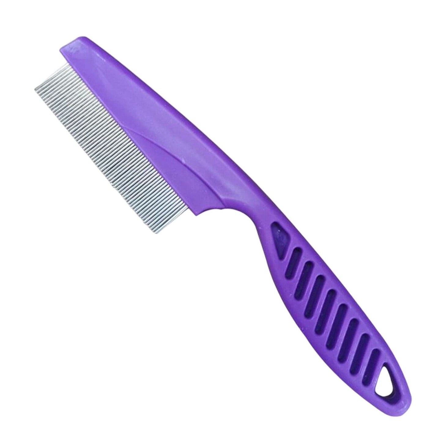 Stainless Pet Flea Comb