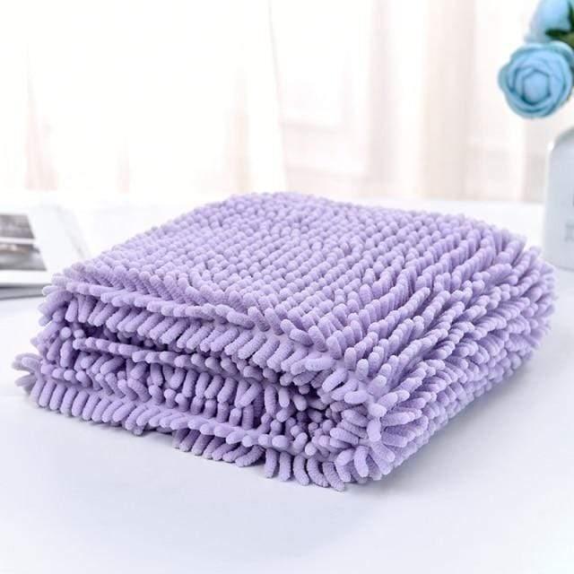 Super Absorbent Thick Dog Towel