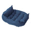 3-in-1 Luxury Sofa Dog Bed