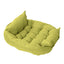 3-in-1 Luxury Sofa Dog Bed