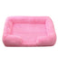 Calming Support Dog Bed