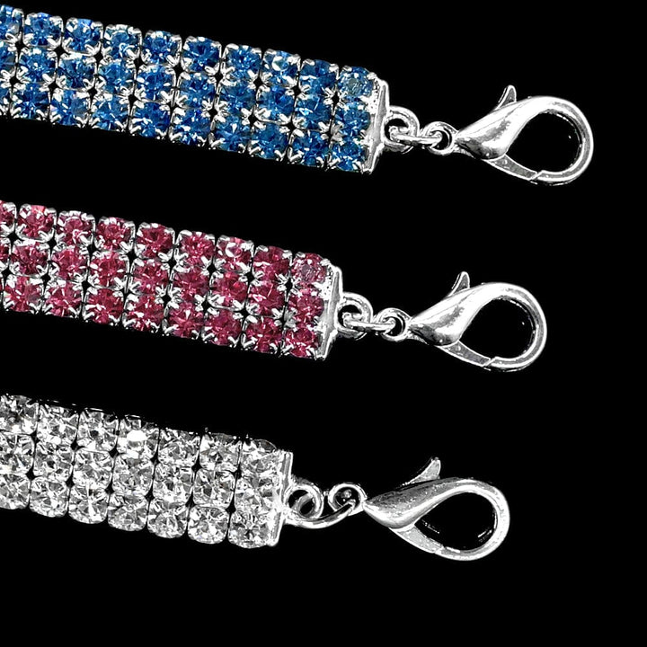 Bling Pet Collar