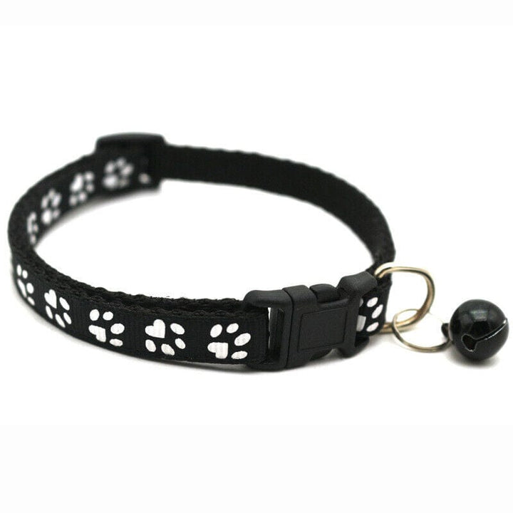 Paw Charm Pet Collars