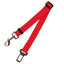 Seat Belt Safety Leash