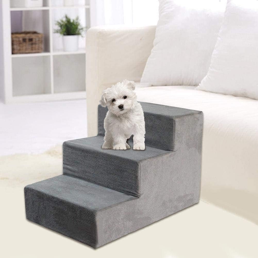 Premium Dog Stairs