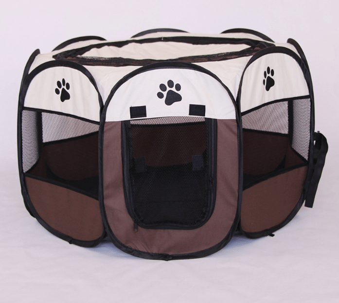 Easy Foldable Pet Playpen