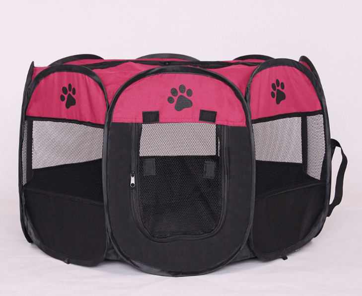 Easy Foldable Pet Playpen