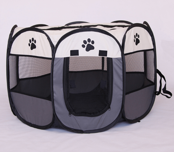 Easy Foldable Pet Playpen