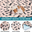 Three-layer Waterproof Pet Absorbent Pad