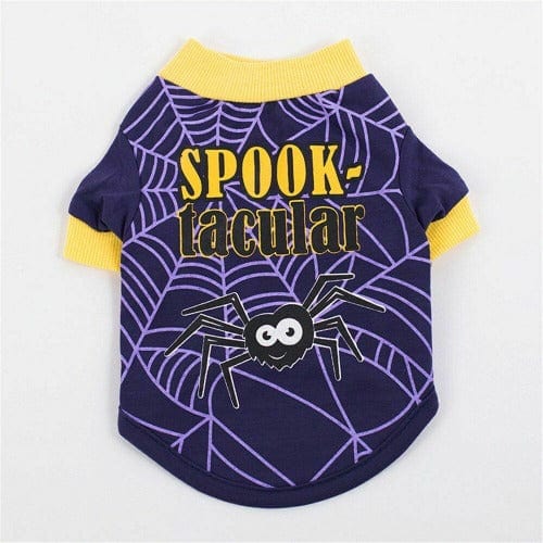 Halloween Cartoon T's - Buddies Pet Shop