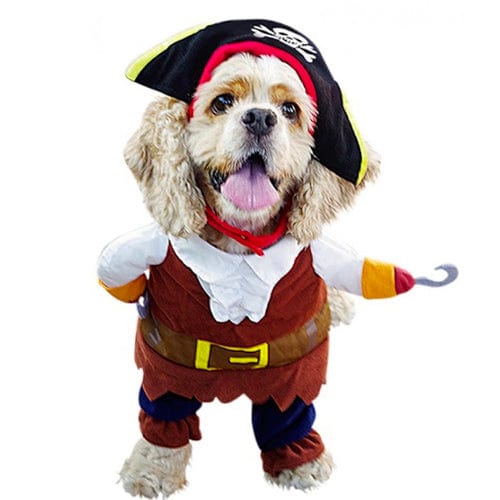 Halloween Costumes - Buddies Pet Shop