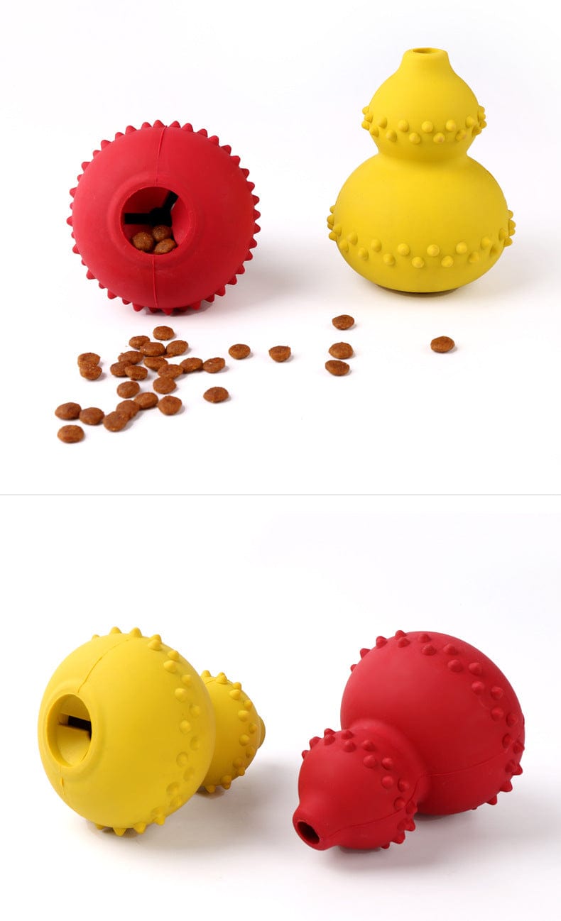 Chew Resistant Dog Toy