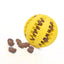 Slow Feeder Rubber Treat Ball