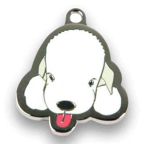 Bedlington Terrier - Buddies Pet Shop
