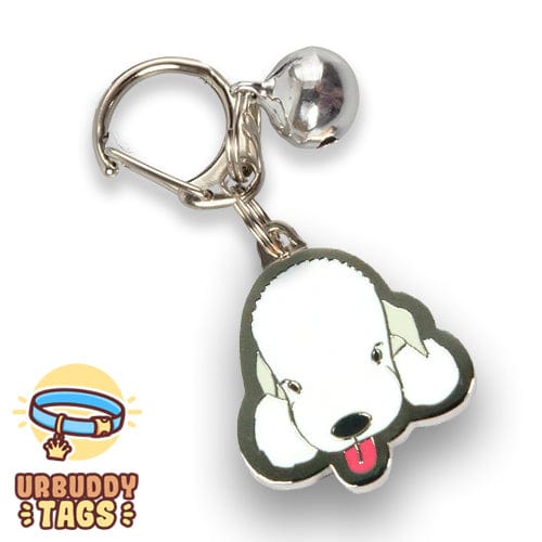 Bedlington Terrier - Buddies Pet Shop