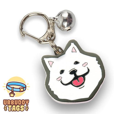 Samoyed - Buddies Pet Shop