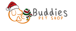 Buddies Pet Shop